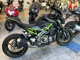 Фото Kawasaki Z900 2017 с японского аукциона