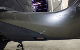 HONDA LEAD 110 2003 JF19