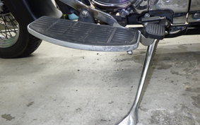 SUZUKI INTRUDER 400 Classic 2004 VK54A