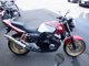 Фото Honda CB400SFV-3 2007 с японского аукциона