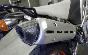 YAMAHA TRICKER Gen.2 DG16J