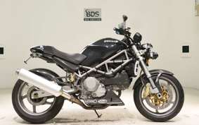 DUCATI MONSTER S4 2004