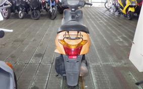 SUZUKI LET's 5 2005 CA47A