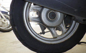 HONDA DIO Gen.6 1986 AF62