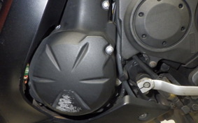 KAWASAKI NINJA 400 2014 EX400E