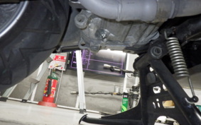 SUZUKI SKYWAVE 200 (Burgman 200) 2015 CH41A