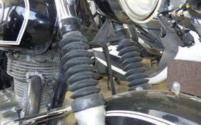 KAWASAKI ESTRELLA CUSTOM BJ250A