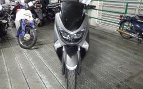 YAMAHA N-MAX SED6J
