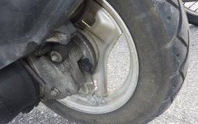 HONDA DIO Gen.4 AF35