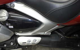 TRIUMPH ROCKET III R 2020