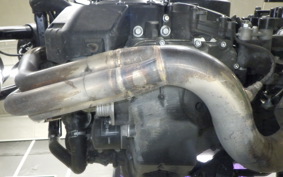 YAMAHA XSR900 2019 RN56J