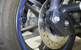 HONDA FORZA 250 2002 MF13