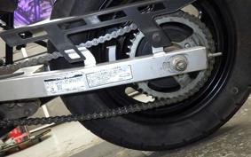 HONDA APE 50 AC16