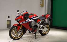 HONDA CBR1000RR GEN 3 SPECIAL 2019