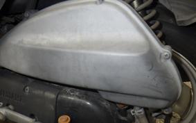 YAMAHA JOG Gen.5 SA36J