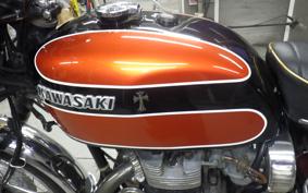 KAWASAKI W1 SA 1971 W1F