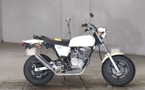 HONDA APE50 AC16