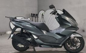 HONDA PCX 160 KF47