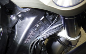 YAMAHA MT-09 Tracer 2015 RN36J