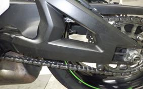 KAWASAKI ZX 10 NINJA ABS 2013