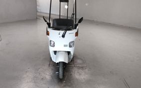 HONDA GYRO TA03