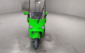 HONDA GYRO TA02