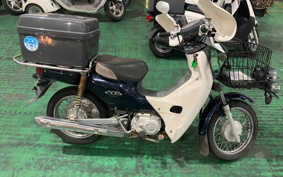 HONDA SUPER CUB50 AA04