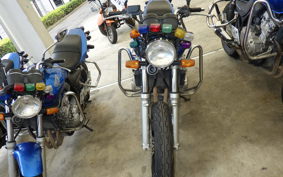 HONDA CB400SF VTEC K 2025 NC54