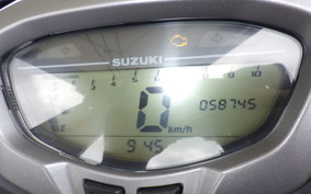SUZUKI SWISH 125 DV12B