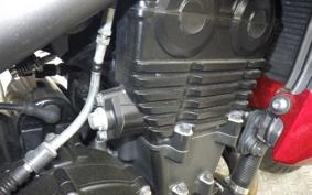 KAWASAKI ER600 N 2012