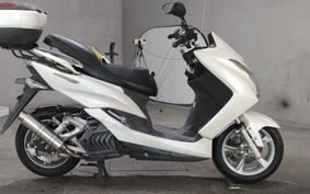 YAMAHA MAJESTY 155S SG28J