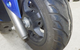 SUZUKI SWISH 125 2019 DV12B