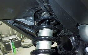 HONDA ｸﾞﾛﾑ-2 JC92