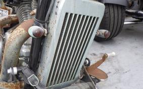 HONDA STEED 400 NC26