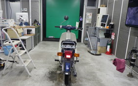 HONDA C50 SUPER CUB E 2025 AA01