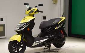 YAMAHA CYGNUS 125 XSR 2 2003 SE44J
