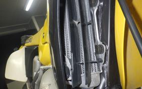 SUZUKI RMX250 S Gen.2 2025 SJ14A