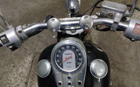 HONDA STEED 400 1989 NC26
