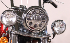 HARLEY FLSTF 2015 BXV
