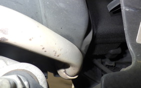 SUZUKI ADDRESS V125 2023 CF4EA