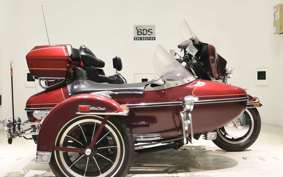 HARLEY FLHTCU SIDECAR 1340 1994