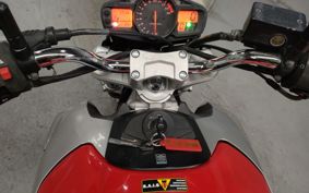 SUZUKI GSR 400 2007 GK7DA