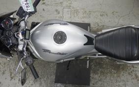 SUZUKI BANDIT 250 Gen.2 2001 GJ77A