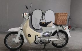 HONDA LITTLE CUB AA01