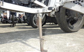 SUZUKI RG400 Gamma HK31A