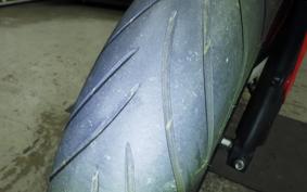 HONDA CBR400R 2013 NC47