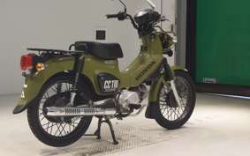 HONDA ｸﾛｽｶﾌﾞ110-2