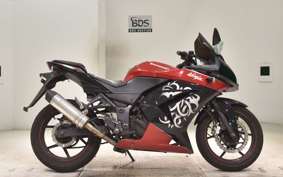KAWASAKI NINJA 250R EX250K