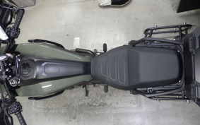 HARLEY PAN AMERICA 1250 S 2021