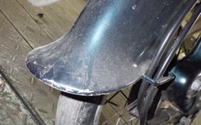 HONDA C90 SUPER CUB HA02